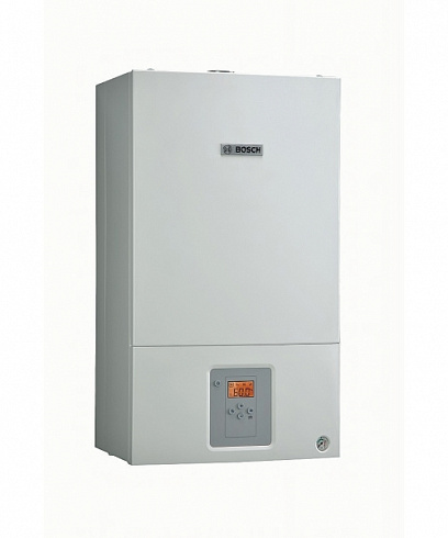 Котел BOSCH GAZ 6000-18 Н купить в Перми