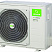 Сплит-система LS-HE12BCOA2/LU-HE12UOA2/LZ-B4COBA