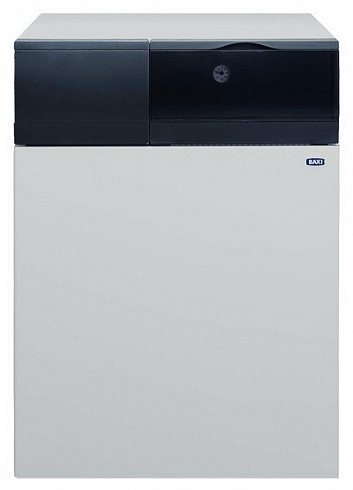 Бойлер BAXI UB 80 купить в Перми