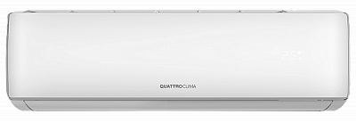 Кондиционер Quattroclima QV-VE09WAE/QN-VE09WAE купить в Перми