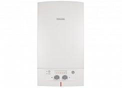 Котел BOSCH GAZ 4000 W ZWA 24-2 K купить в Перми