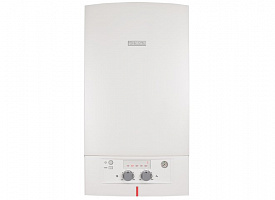 Котел BOSCH GAZ 4000 W ZWA 24-2 K купить в Перми