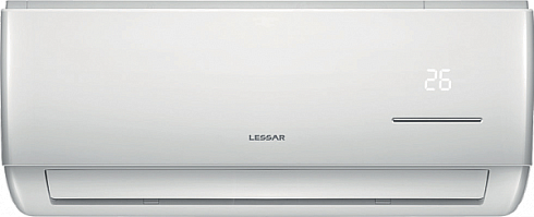 Кондиционер Lessar  LS-HE12KSE2/LU-HE12KSE2 купить в Перми