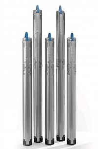 Grundfos SQ 1-35 купить в Перми