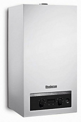 Котел Buderus Logamax U044-24K купить в Перми
