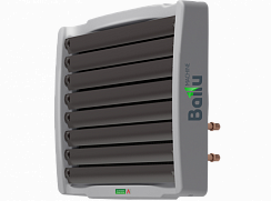 Водяной тепловентилятор Ballu BHP-W2-60 купить в Перми