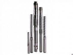 Grundfos SP 2A-6 4″ трехфазный купить в Перми