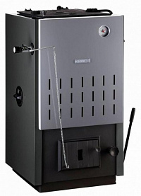 Котел BOSCH Solid 2000 B SFU 27 купить в Перми