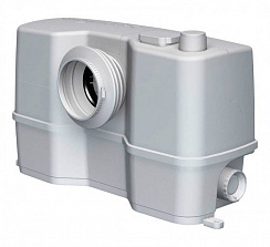 Grundfos Sololift2 WC-1 купить в Перми